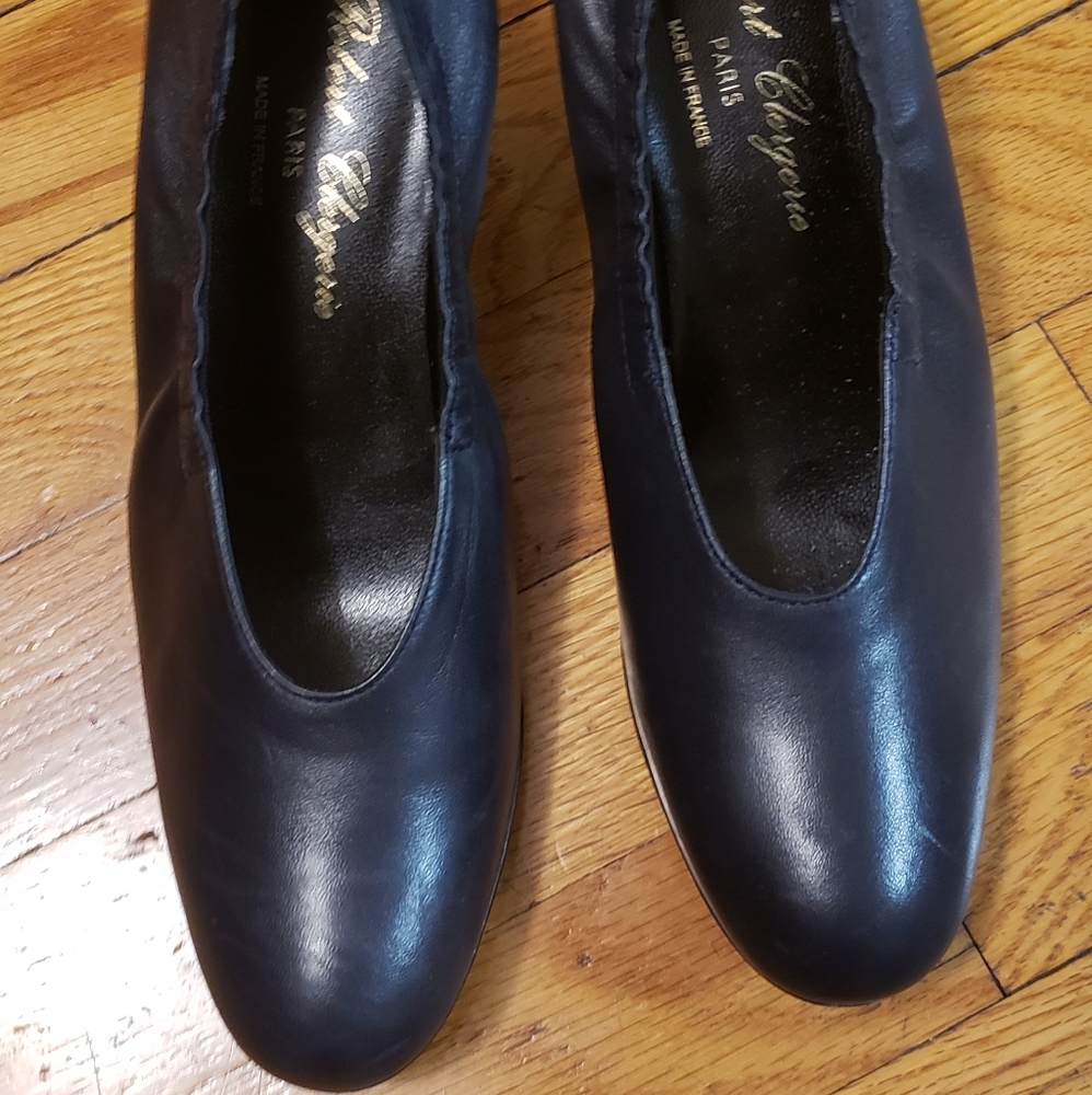 Robert Clergerie Paris Shoes